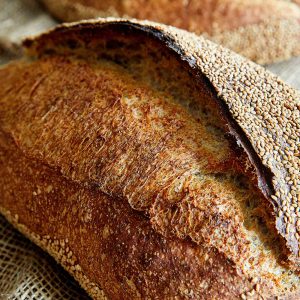 Gourmet Fig and Walnut Jam