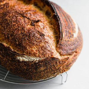 Turmeric Mango Lassi