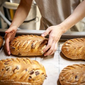 Miso Ginger Vinaigrette